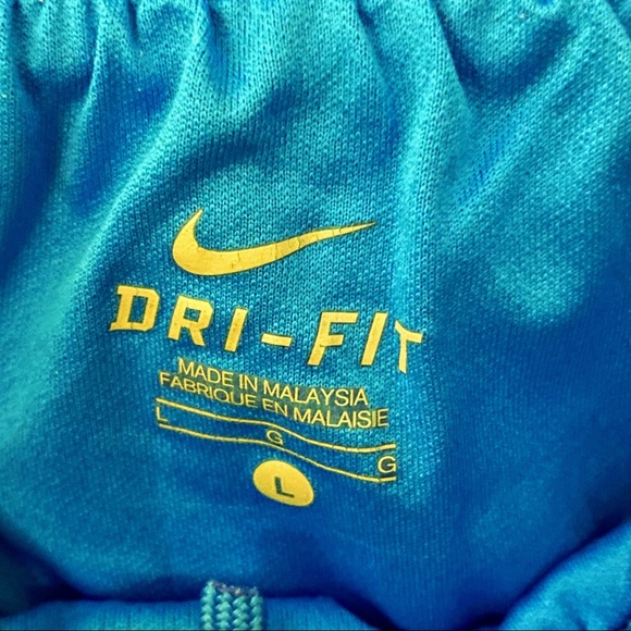 Nike dri-fit running shorts - Picture 3 of 3